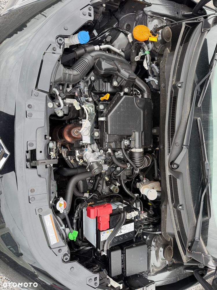 Suzuki Swift 1.2 Dualjet Hybrid Club - 28