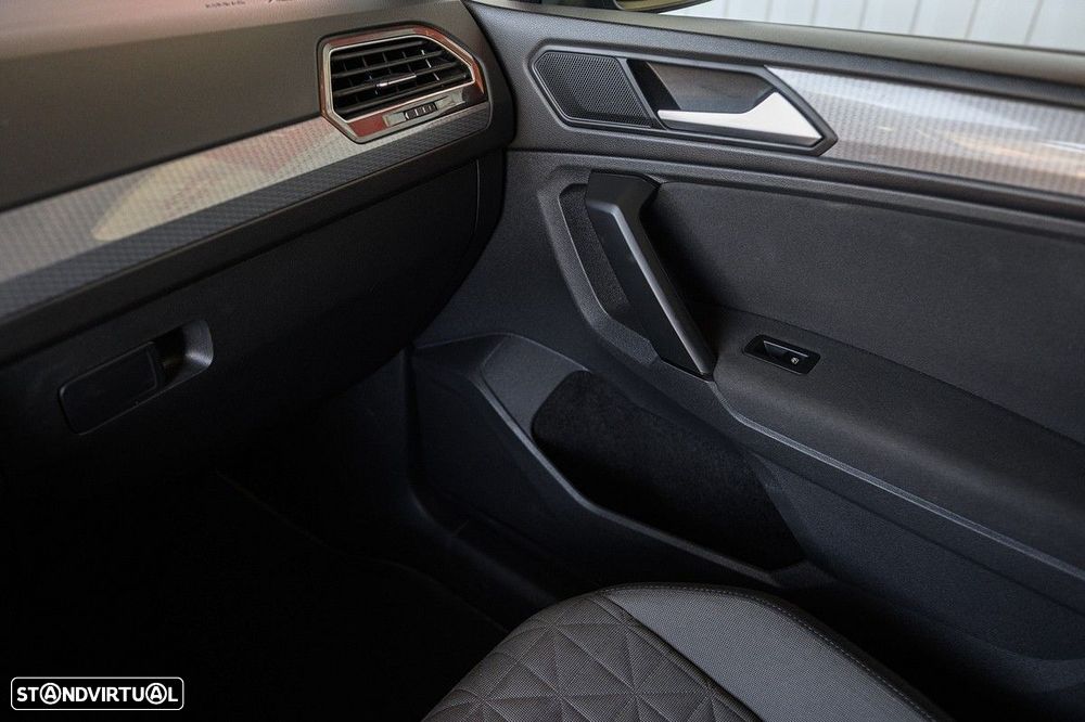 VW Tiguan 2.0 TDI Life - 41