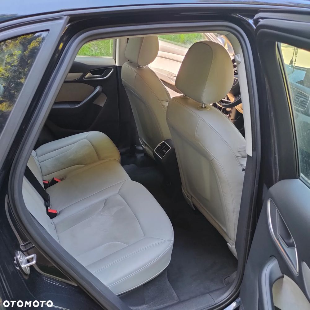 Audi Q3 2.0 TDI - 16