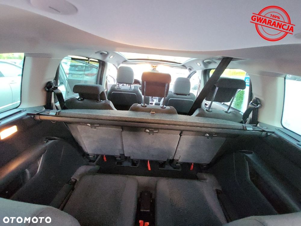 Peugeot 5008 120 VTi Premium - 36