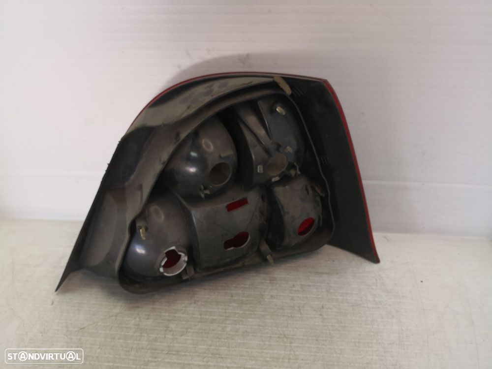 Farolim Stop Esq Rover 25 Hatchback (Rf) - 4