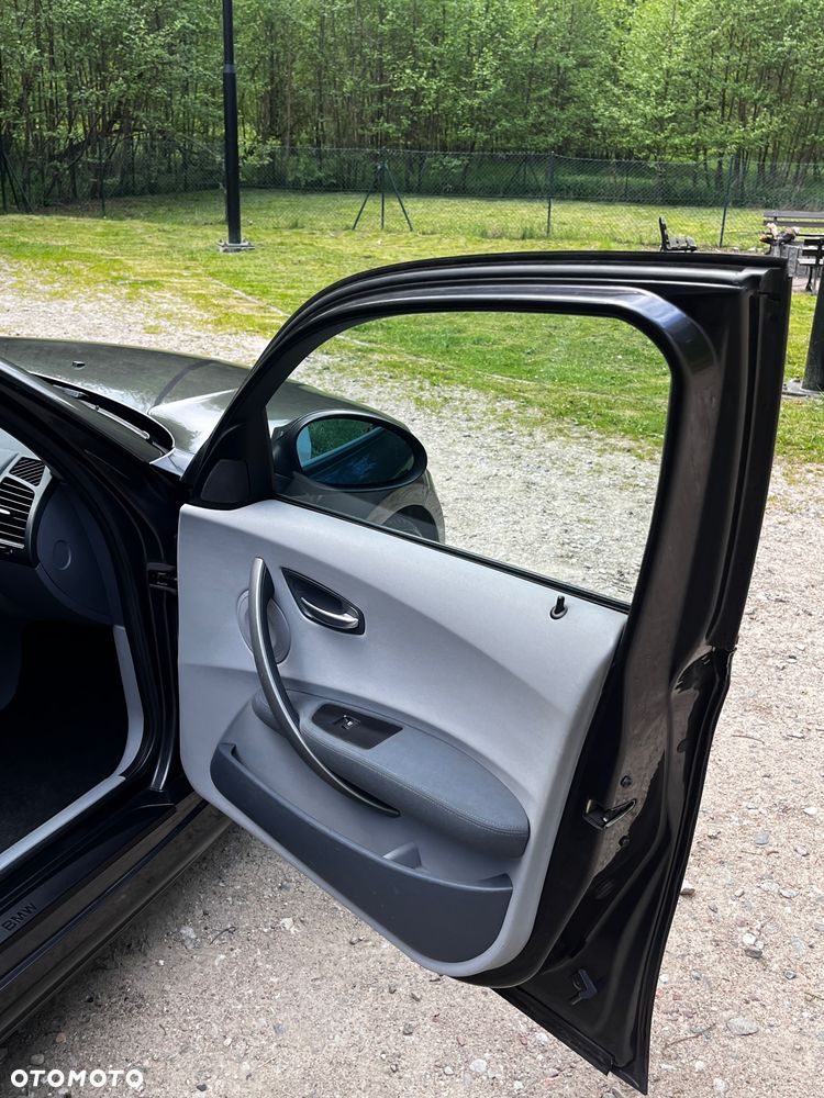 BMW Seria 1 - 26