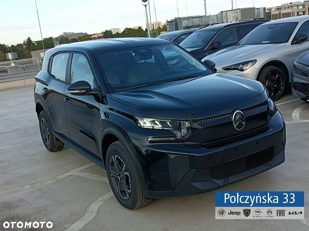 Citroën C3 Aircross - 8