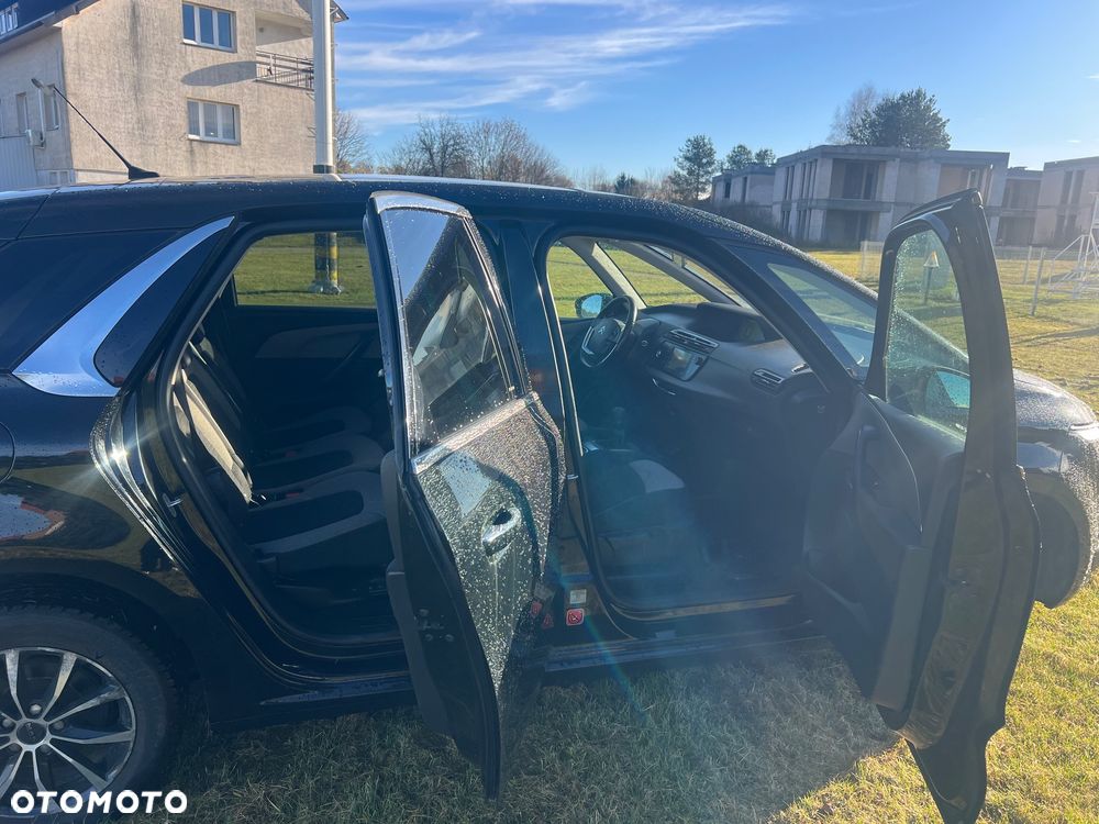 Citroën C4 Picasso 2.0 BlueHDi Exclusive - 14