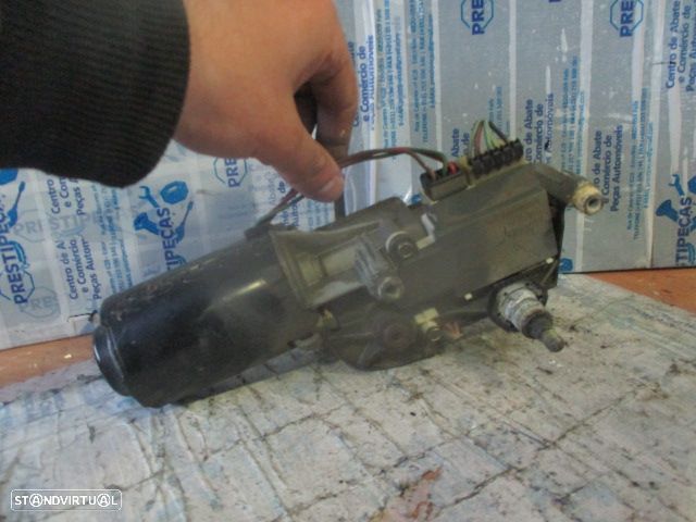 Motor Limpa Vidros Frente TGE426B FIAT PUNTO 1993 FRT MAGNET FIAT UNO 146 1992 1.0 42CV 5P VERMELHO FRT MAGNET  FIAT UNO FASE 2 1993     1.0     45CV 5P PRETO - 2