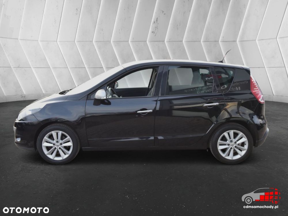 Renault Scenic 1.6 16V 110 LIMITED - 7