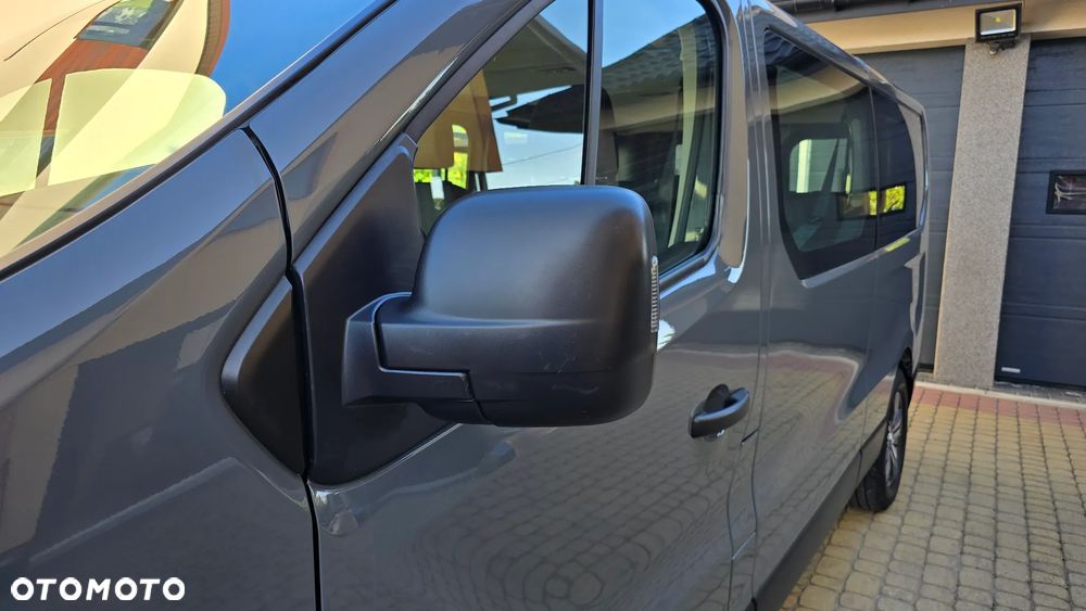 Renault Trafic 2.0 dCi Escapade - 15