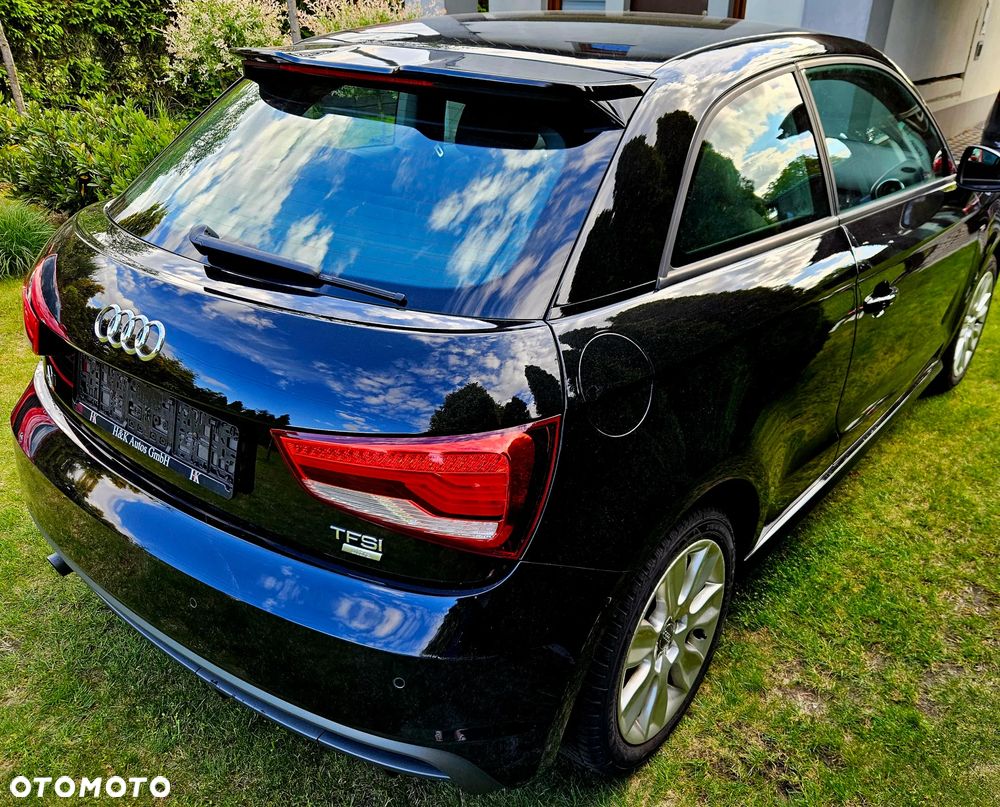 Audi A1 Sportback - 11