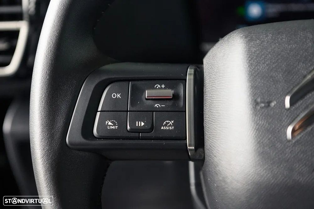 Citroën e-C4 50 kWh Feel Pack - 33