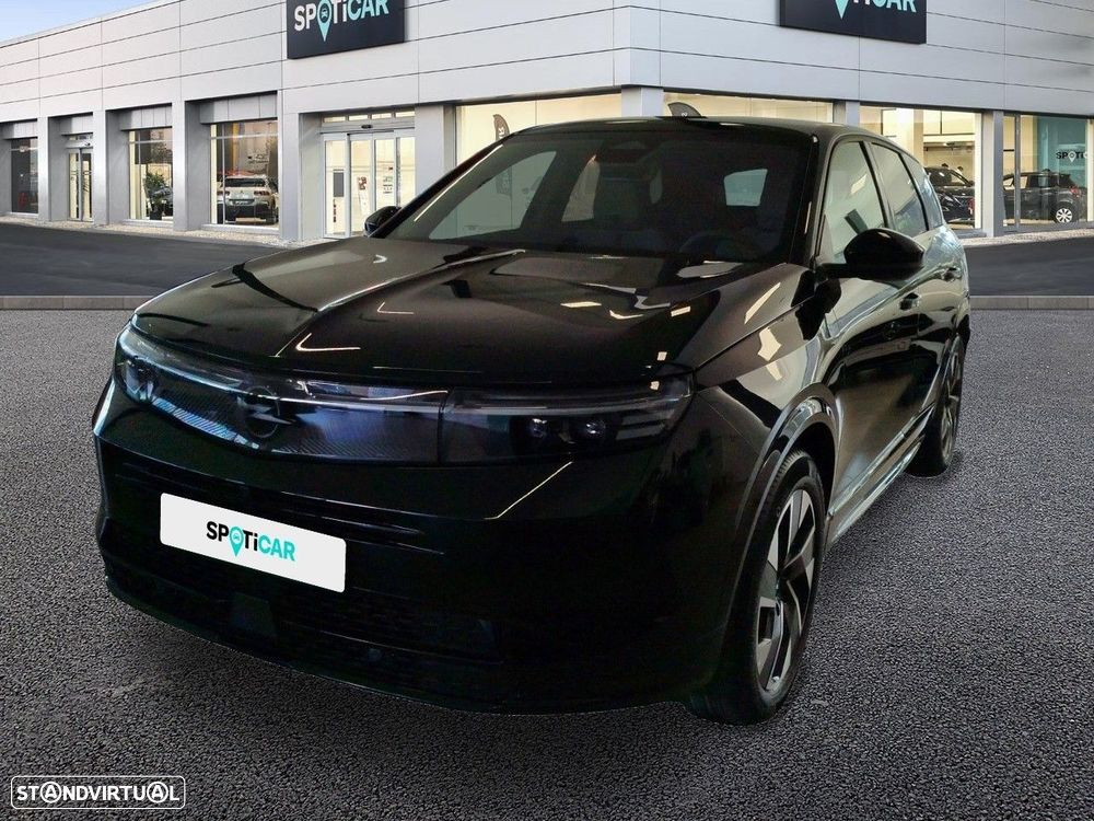 Opel Grandland 1.6 T PHEV GS - 1