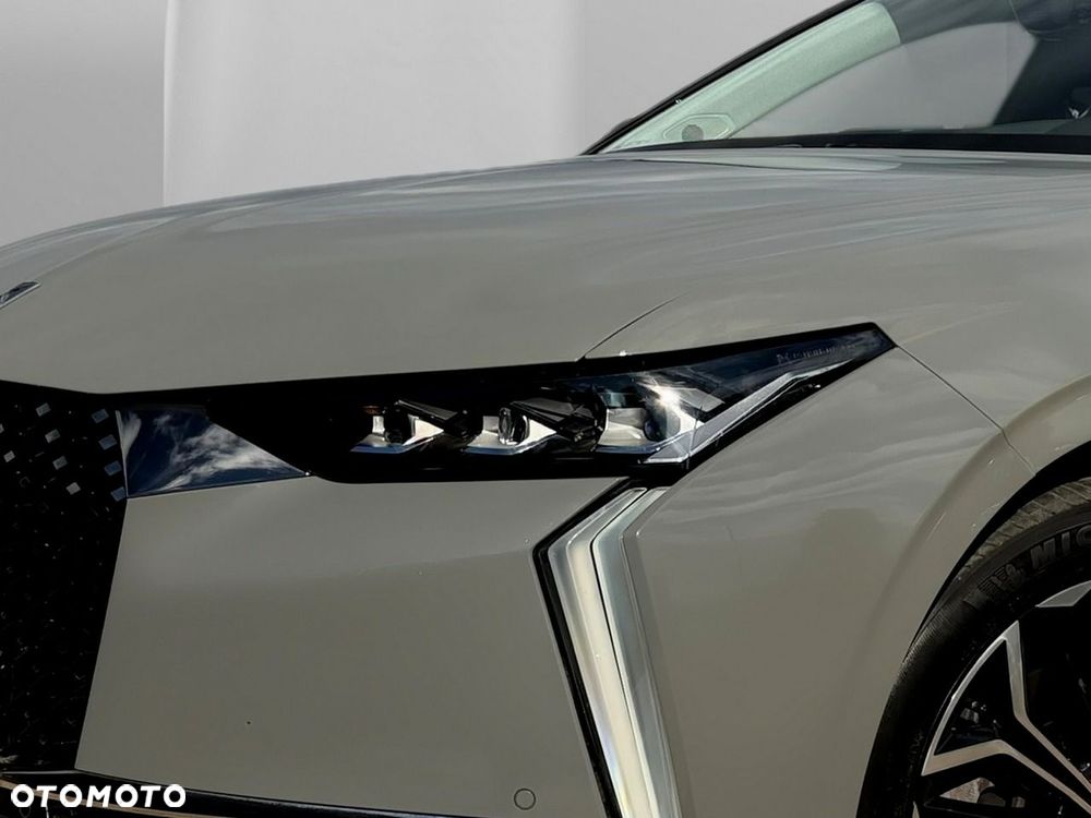 DS Automobiles DS 4 2023