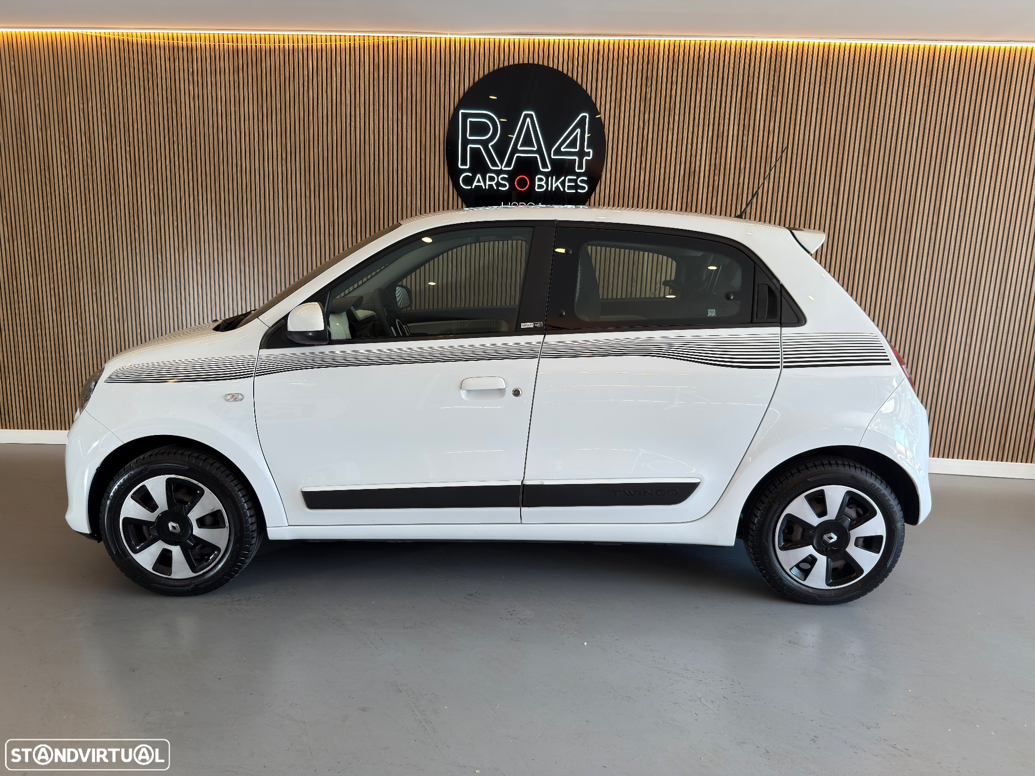 Renault Twingo 1.0 SCe Night&Day EDC - 7