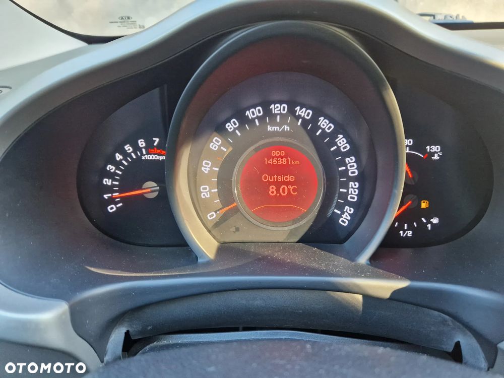 Kia Sportage 1.6 GDI L 2WD - 14