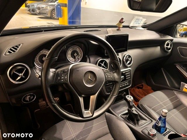 Mercedes-Benz Klasa A 180 - 2