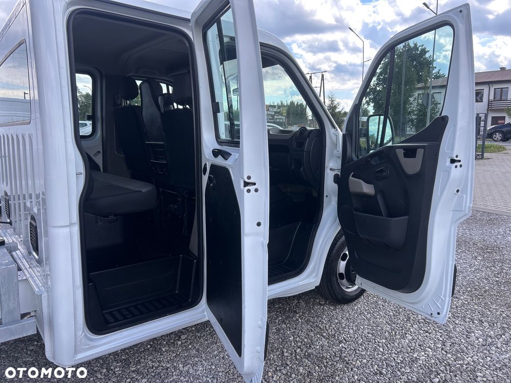 Renault Master - 25