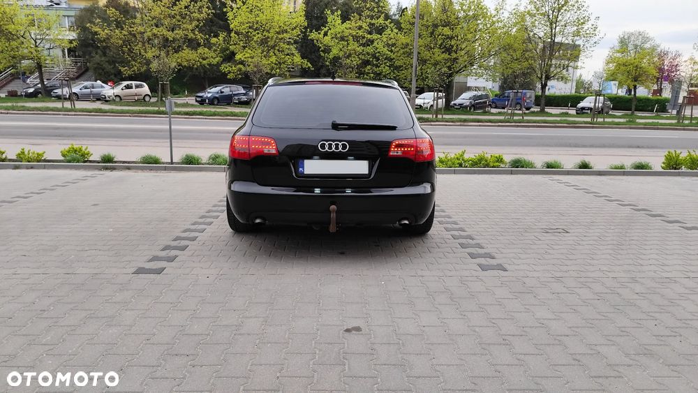 Audi A6 ver-2-7-tdi - 33