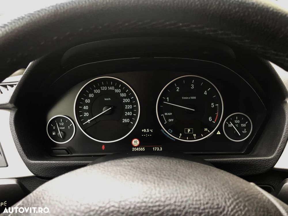 BMW Seria 4 420d Gran Coupe xDrive Aut. - 15