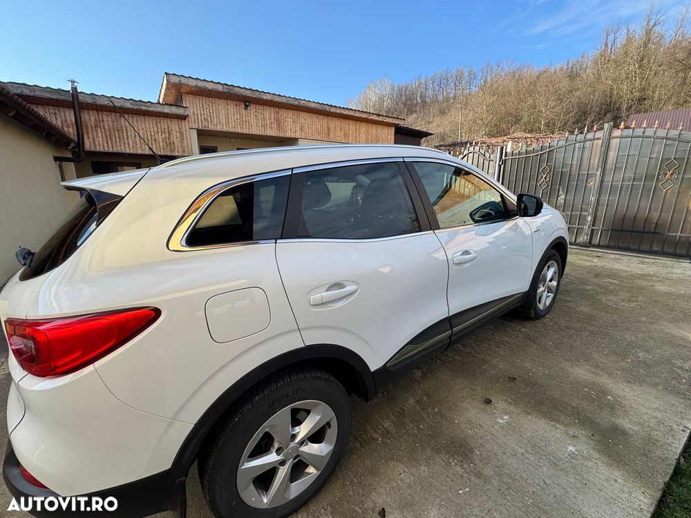Renault Kadjar 1.5 DCI EDC Intens - 5