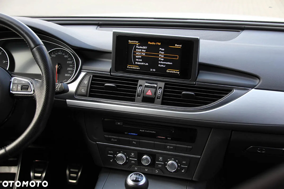 Audi A6 Avant 1.8 TFSI - 34