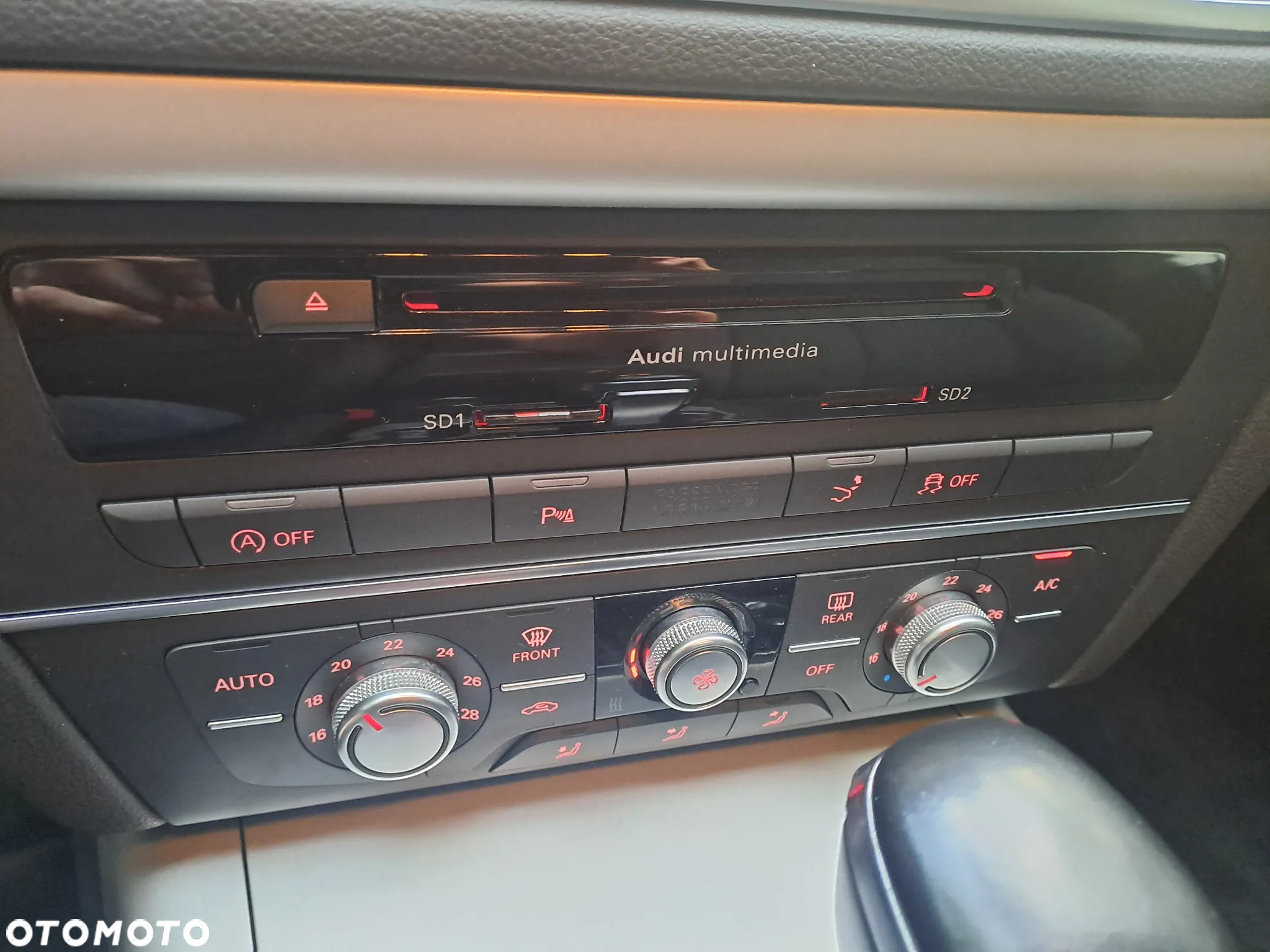 Audi A7 Sportback - 24