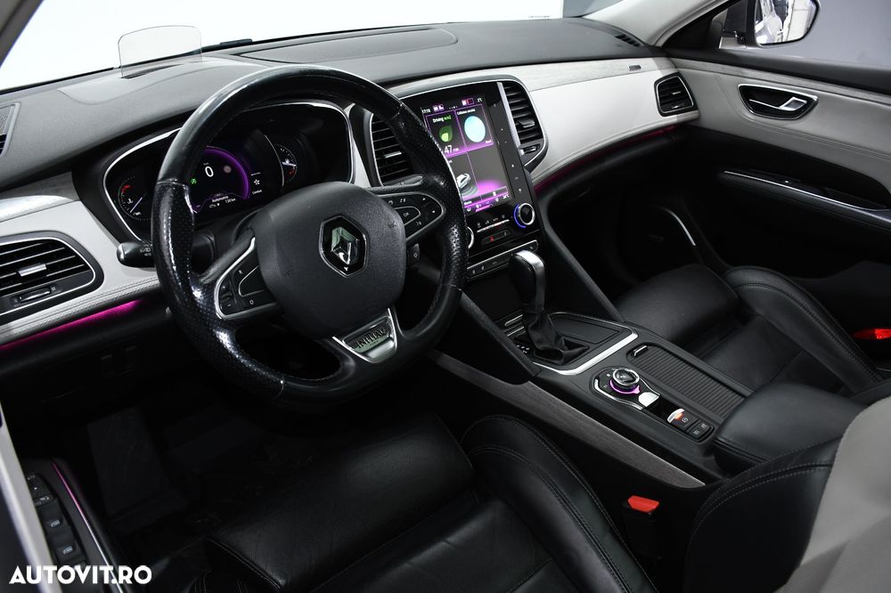 Renault Talisman ENERGY dCi 160 EDC INITIALE PARIS - 5