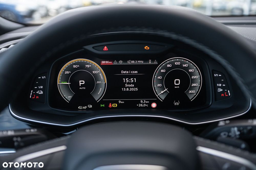 Audi Q8 - 19
