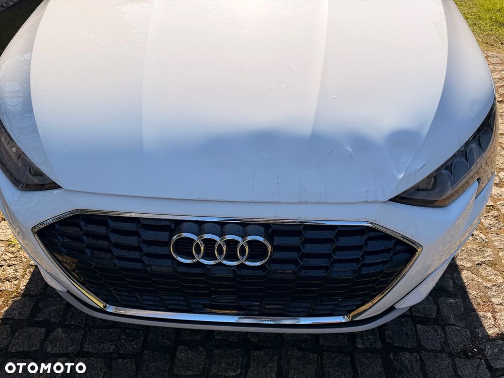 Audi A3 Limousine - 8