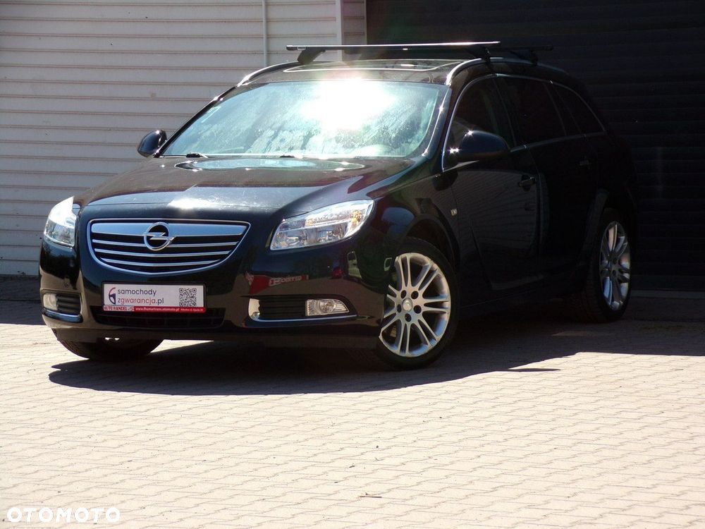 Opel Insignia - 7