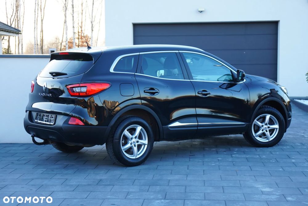 Renault Kadjar Energy TCe 130 Experience - 13