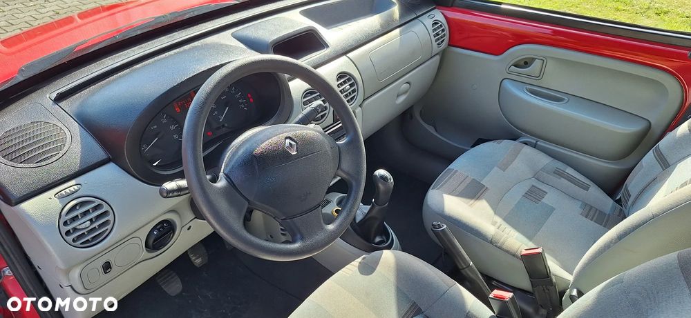 Renault Kangoo dCi 70 Authentique - 5