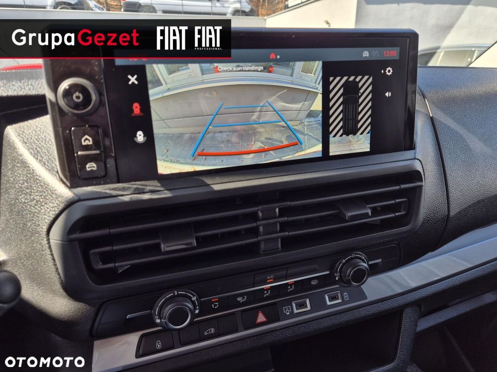Fiat Scudo - 6