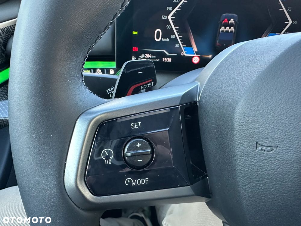 BMW Seria 5 530e xDrive PHEV M Sport Edition - 15