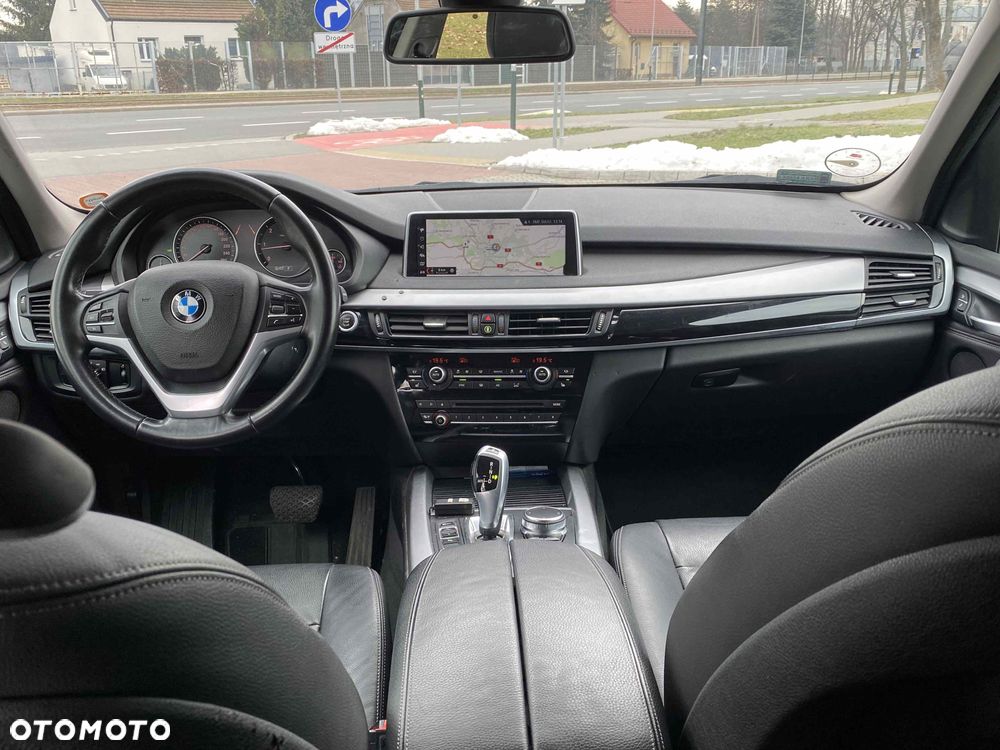 BMW X5 xDrive30d - 28
