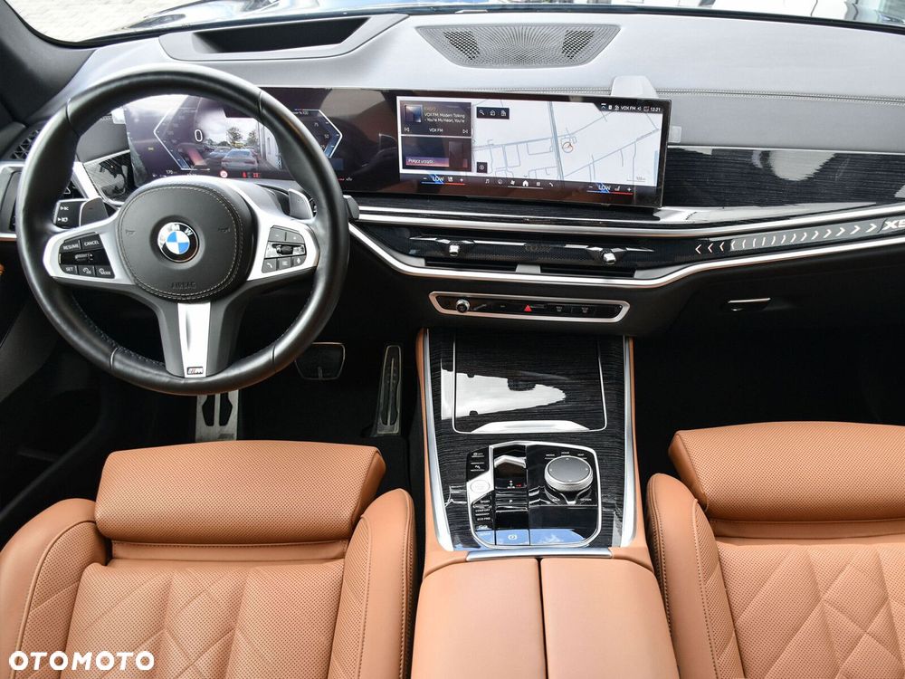 BMW X5 xDrive30d mHEV sport - 3