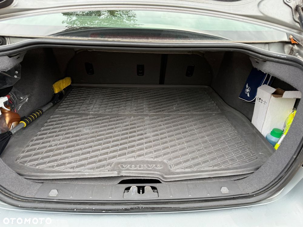 Volvo S40 - 16