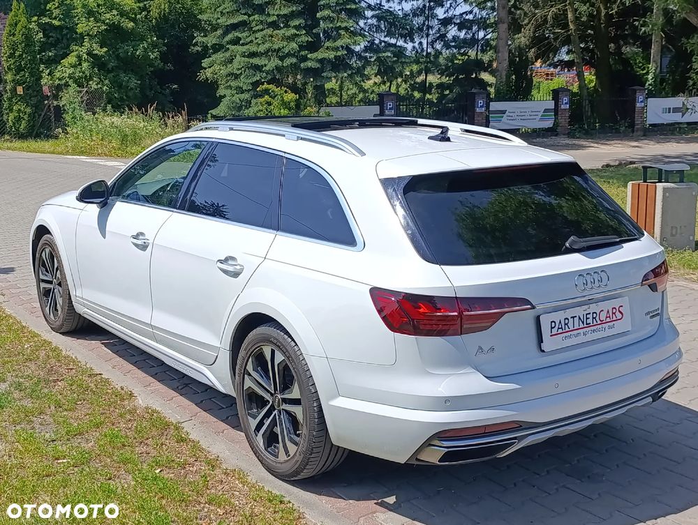 Audi A4 Allroad 45 TFSI S tronic - 6