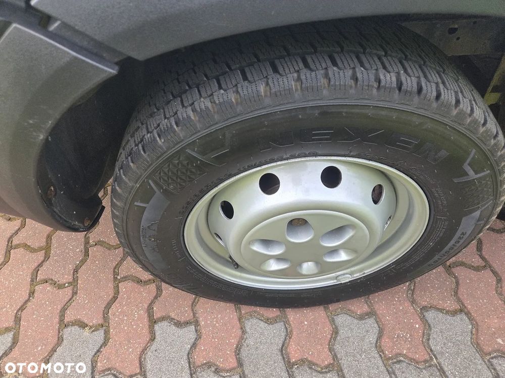 Iveco 35S17 - 10
