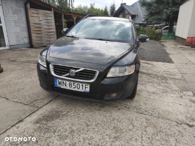 Volvo V50 2.0D - 2