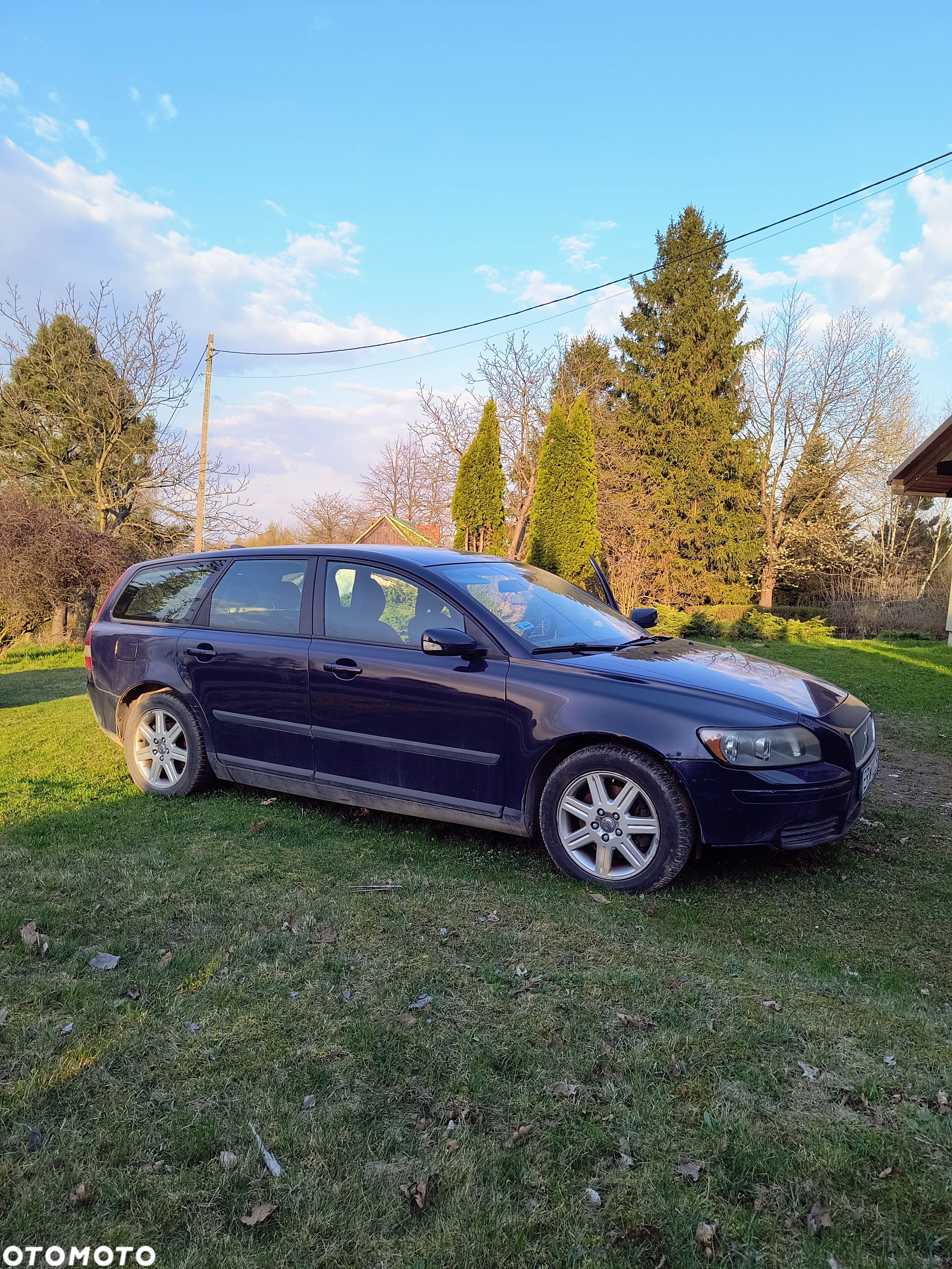 Volvo V50 - 10