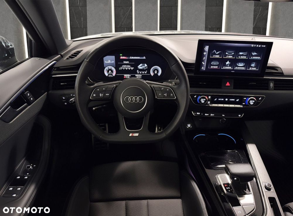Audi A4 Avant - 12