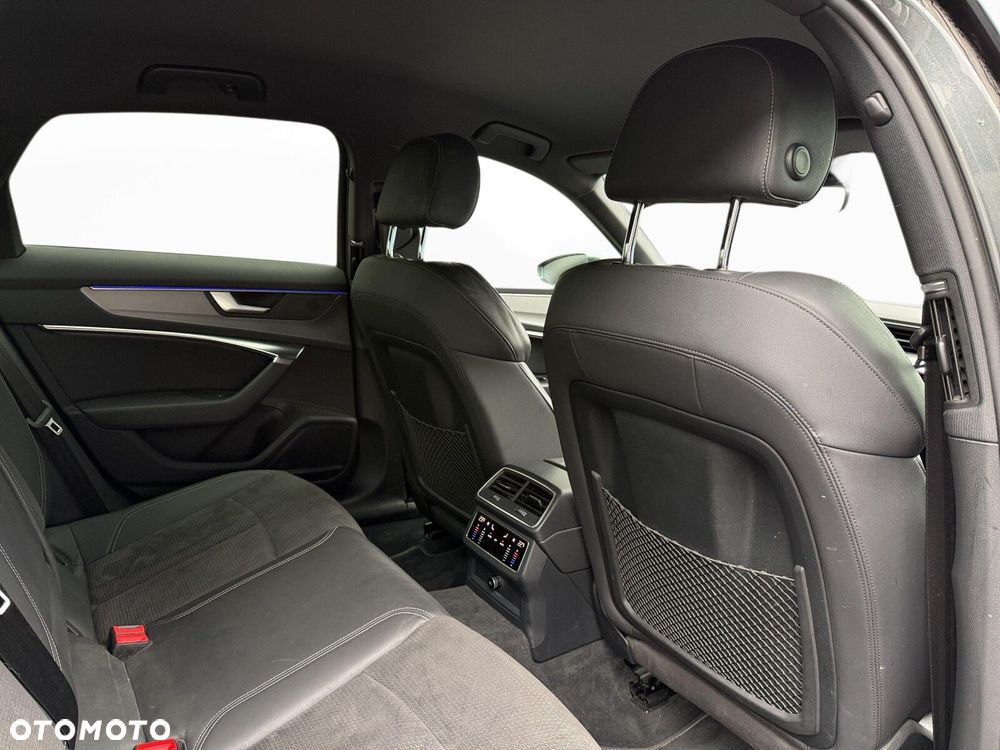 Audi A6 Limousine 50 TFSI e PHEV Quattro S Line S tronic - 27