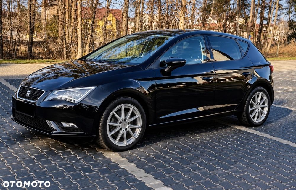 Seat Leon - 13