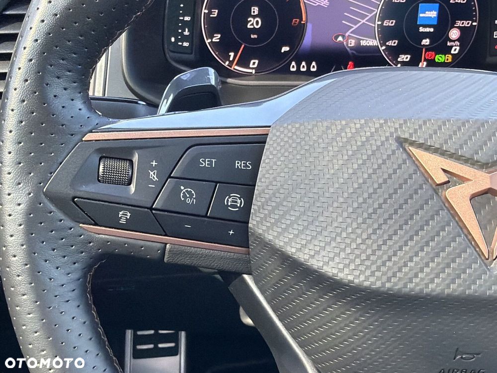 Cupra Ateca 1.5 TSI DSG - 17