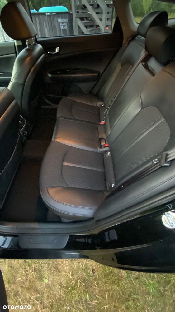 Kia Optima 1.7 CRDI XL - 7