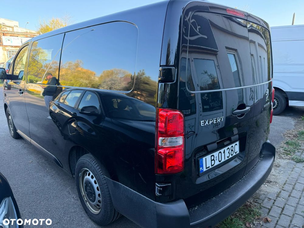 Peugeot Expert - 8