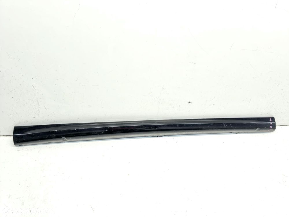 vw golf 6 vi 5k0 r-line próg listwa progowa prawa - 1