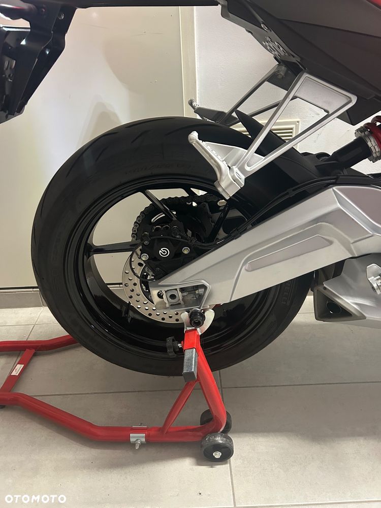 Aprilia RS - 7