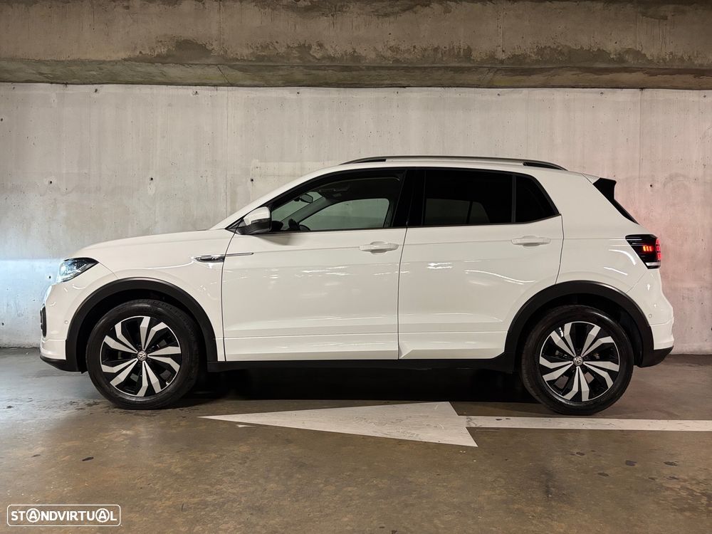 VW T-Cross 1.0 TSI Style DSG - 15