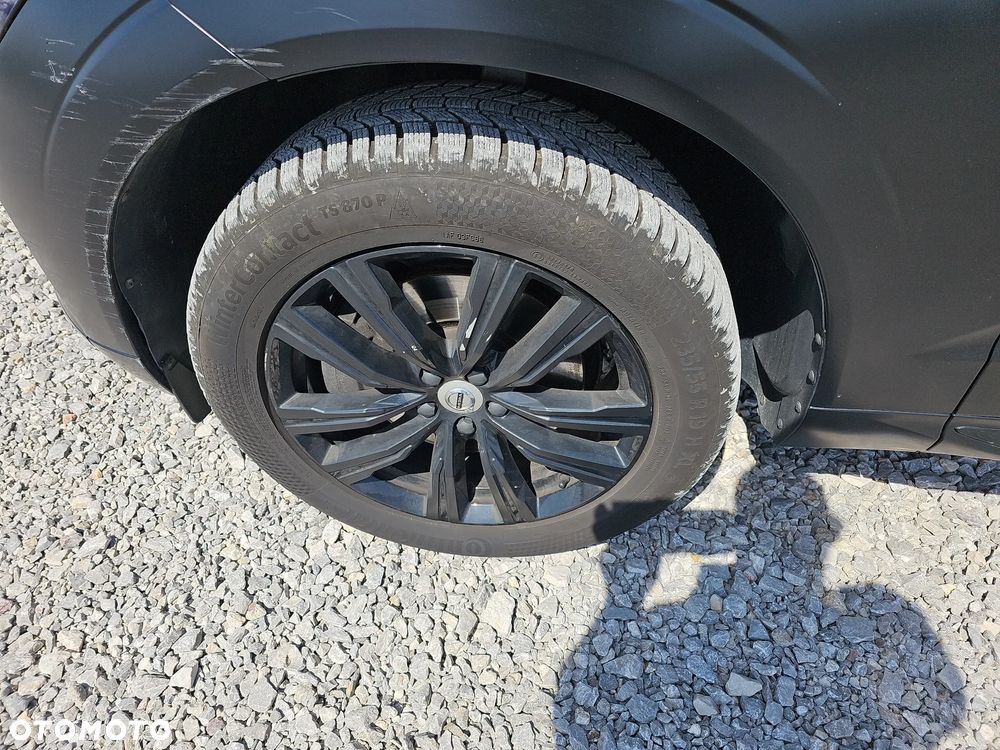 Volvo XC 60 B4 D Plus Bright - 9