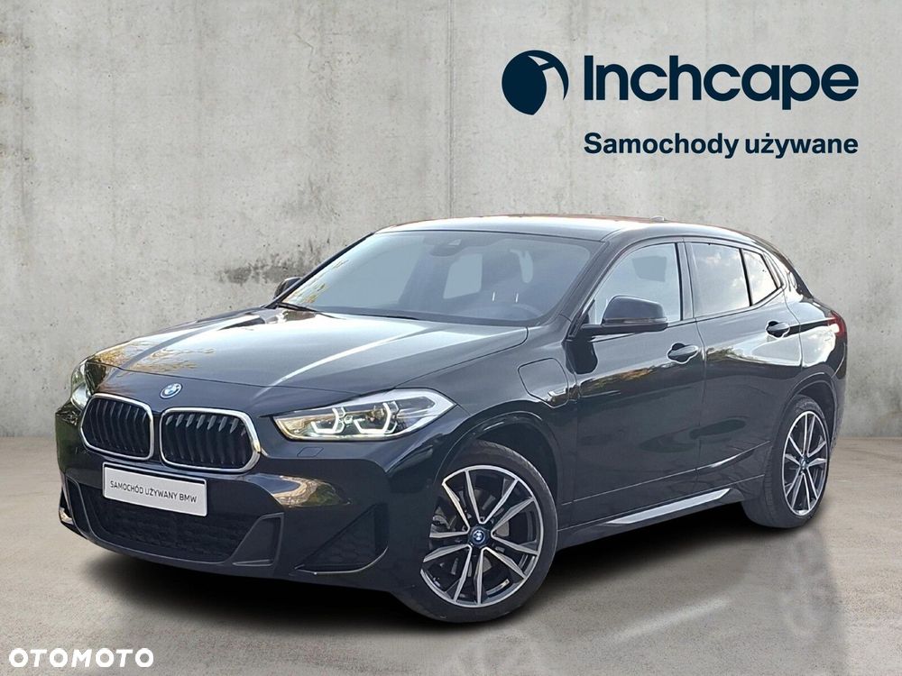 BMW X2 - 1